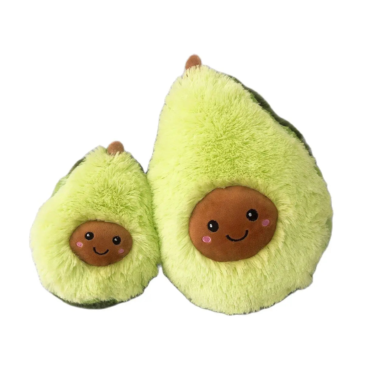 Image of Bony Avocado Plushies