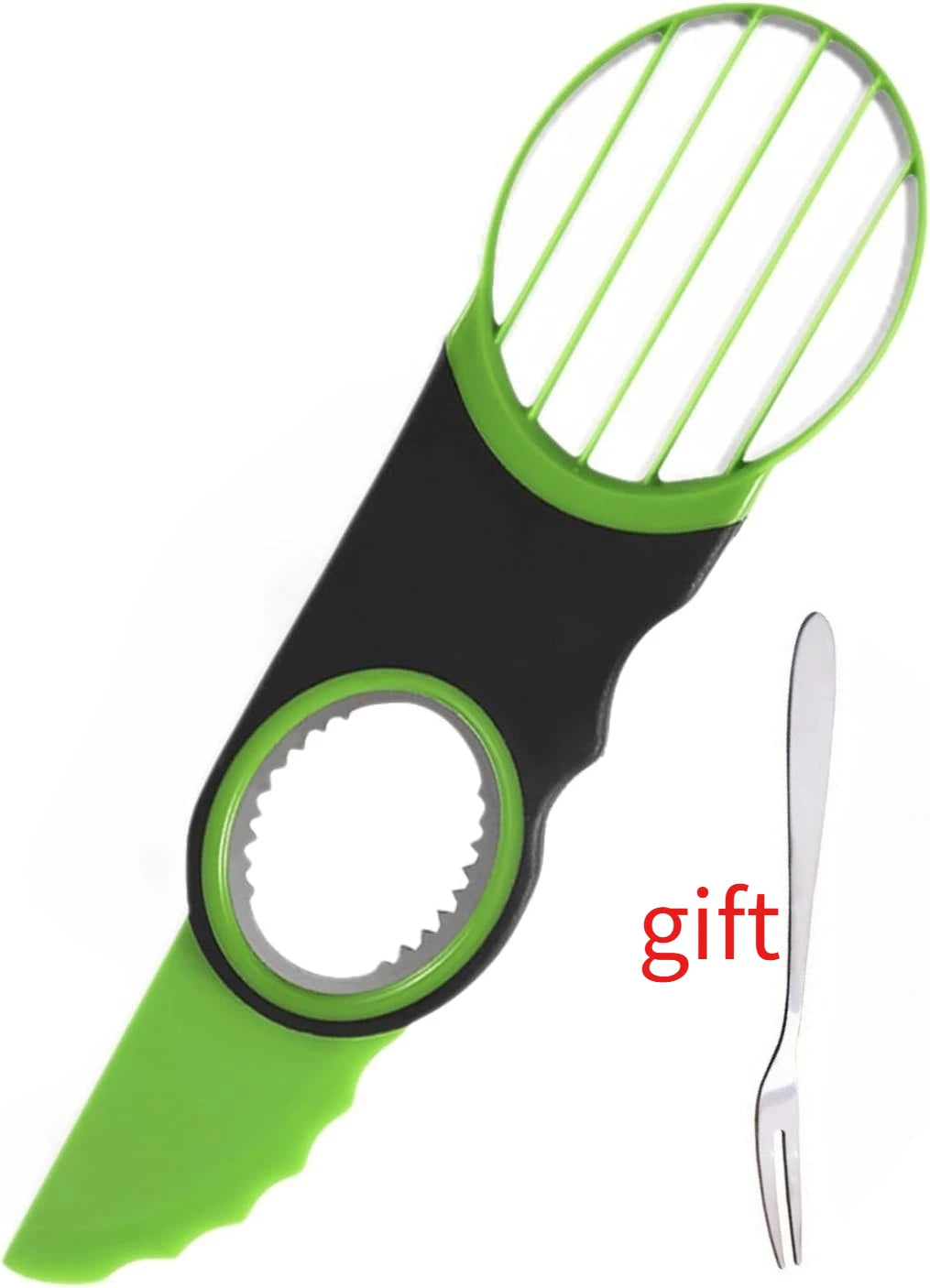 Avocado Peeler