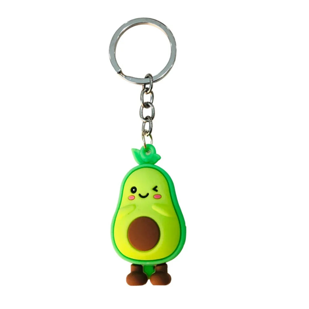 Image of Llaveros de Aguacates Monos