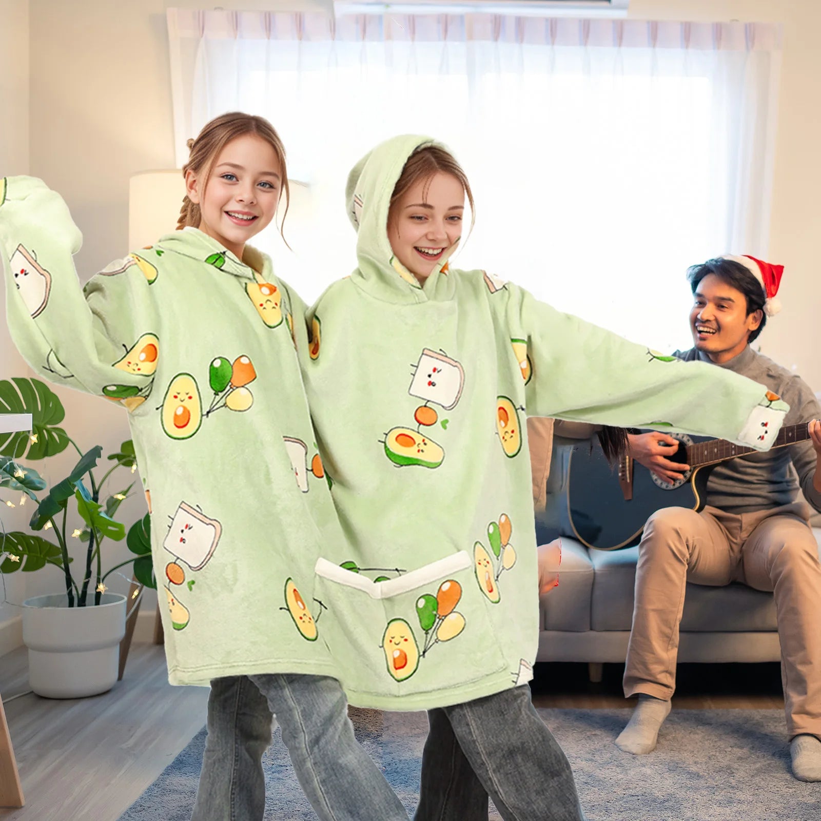 BataManta Aguacatil