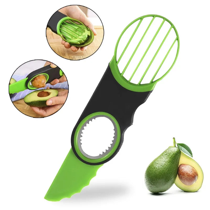 Avocado Peeler