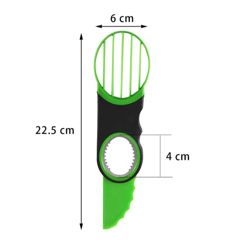 Image of Avocado Peeler