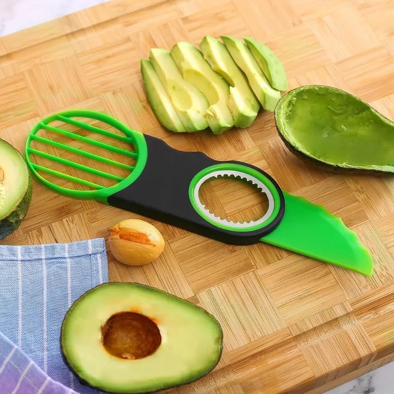 Avocado Peeler