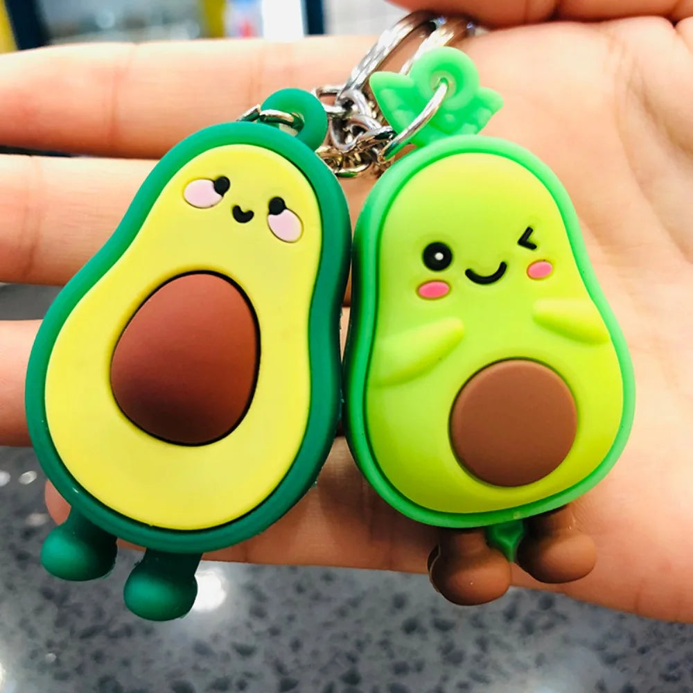 El Aguacate Store