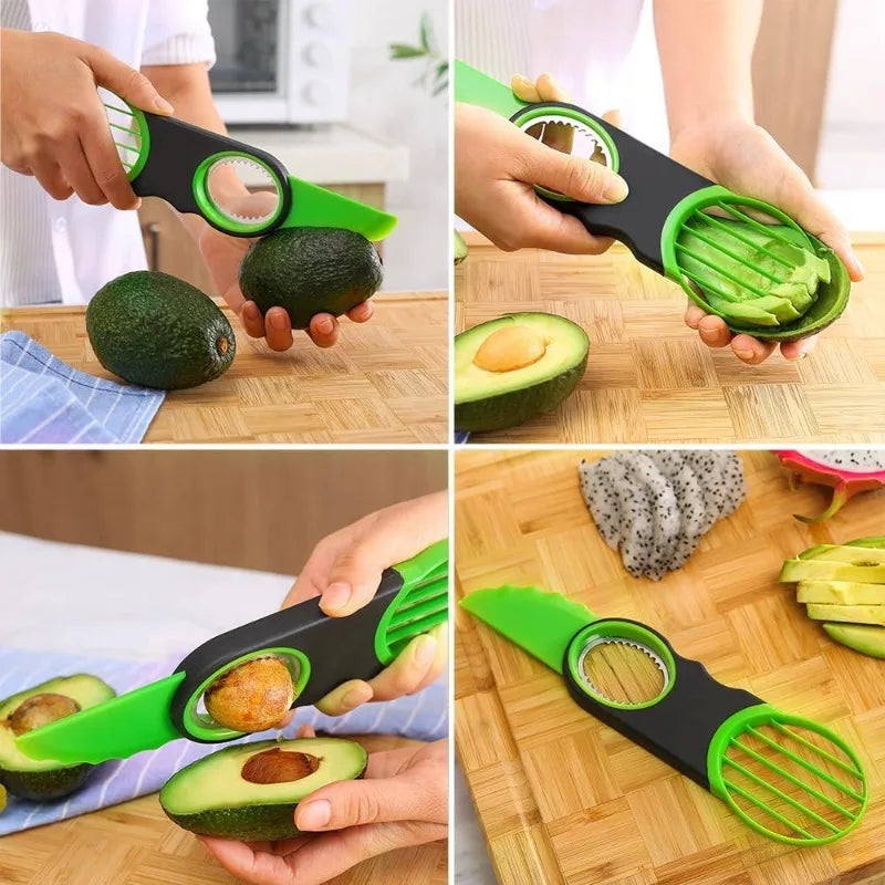 Image of Avocado Peeler