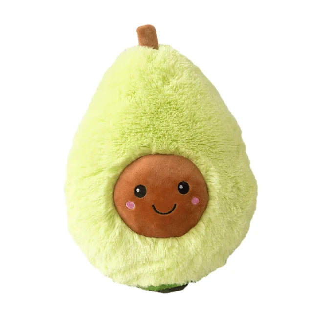 Image of Bony Avocado Plushies