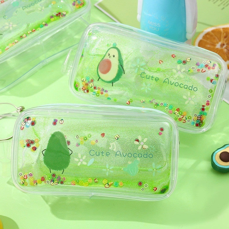 Avocado Cases