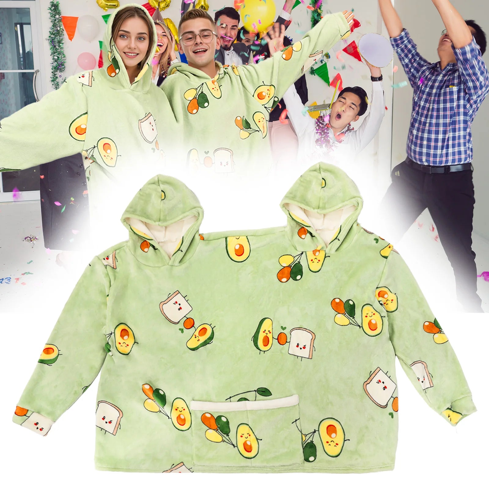 Image of BataManta Aguacatil