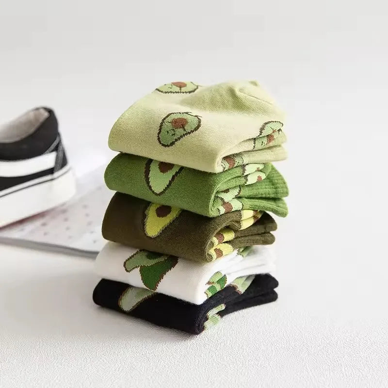 Pack Calcetines Aguacateros