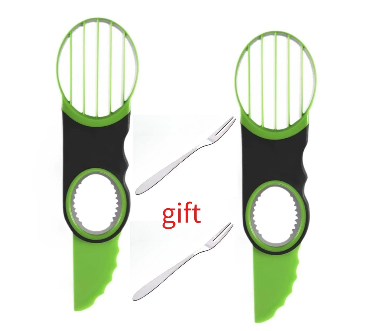 Image of Avocado Peeler