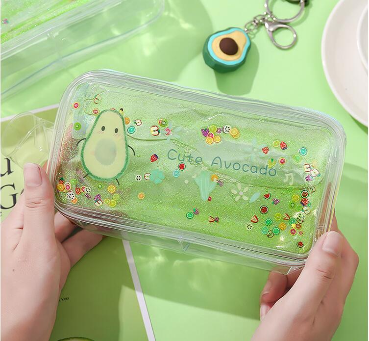 Avocado Cases