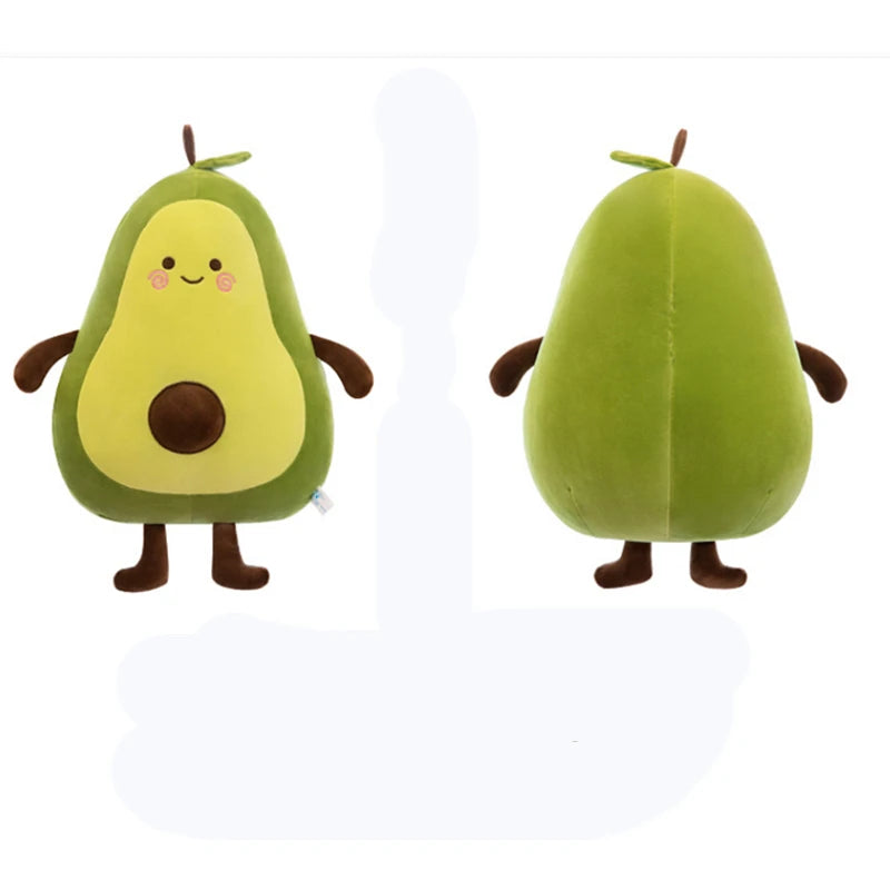 Avocado Pillow