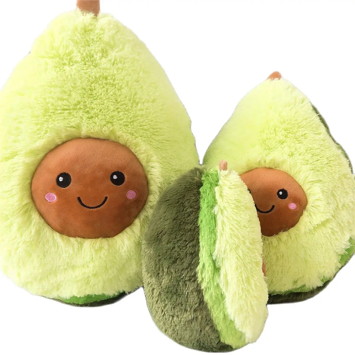 Image of Bony Avocado Plushies