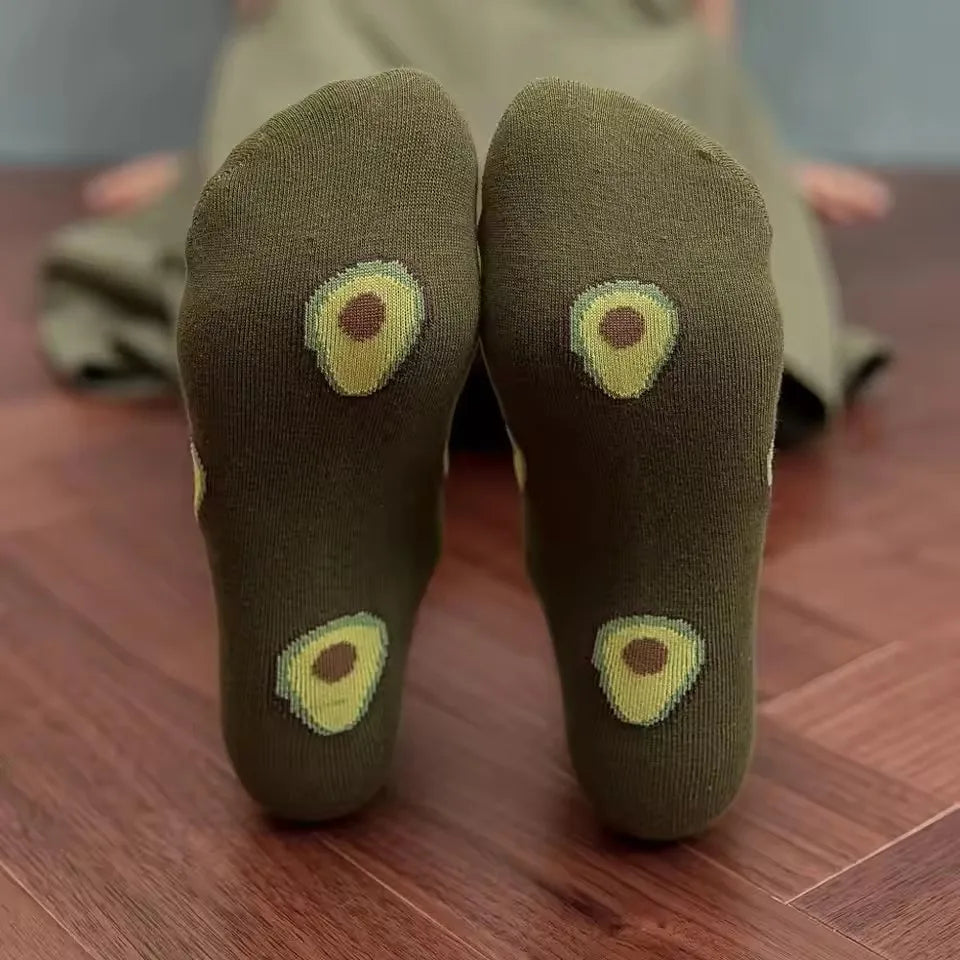 Pack Calcetines Aguacateros