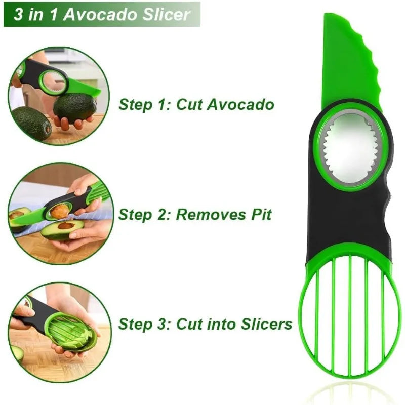 Image of Avocado Peeler