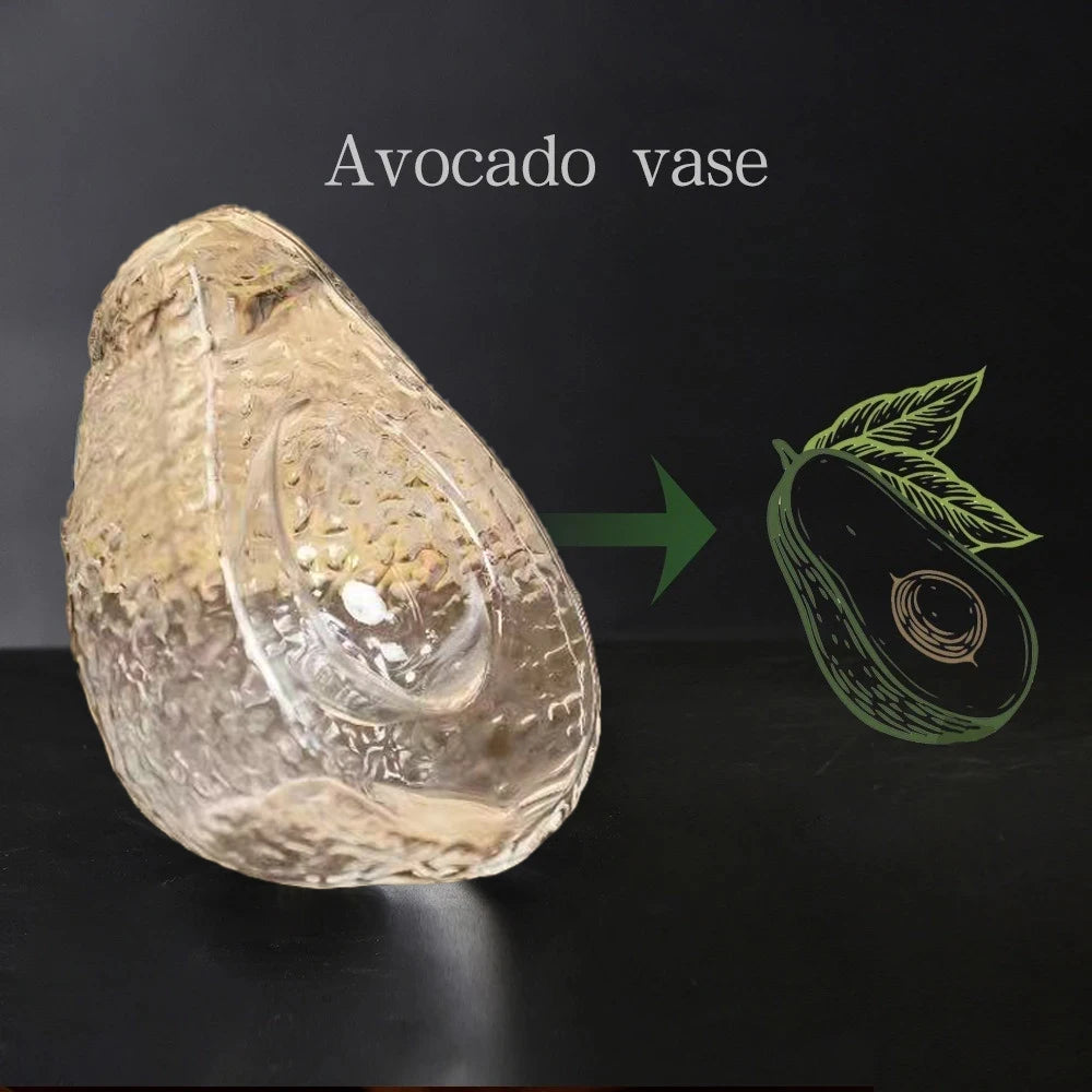 Image of Macetero de Aguacates