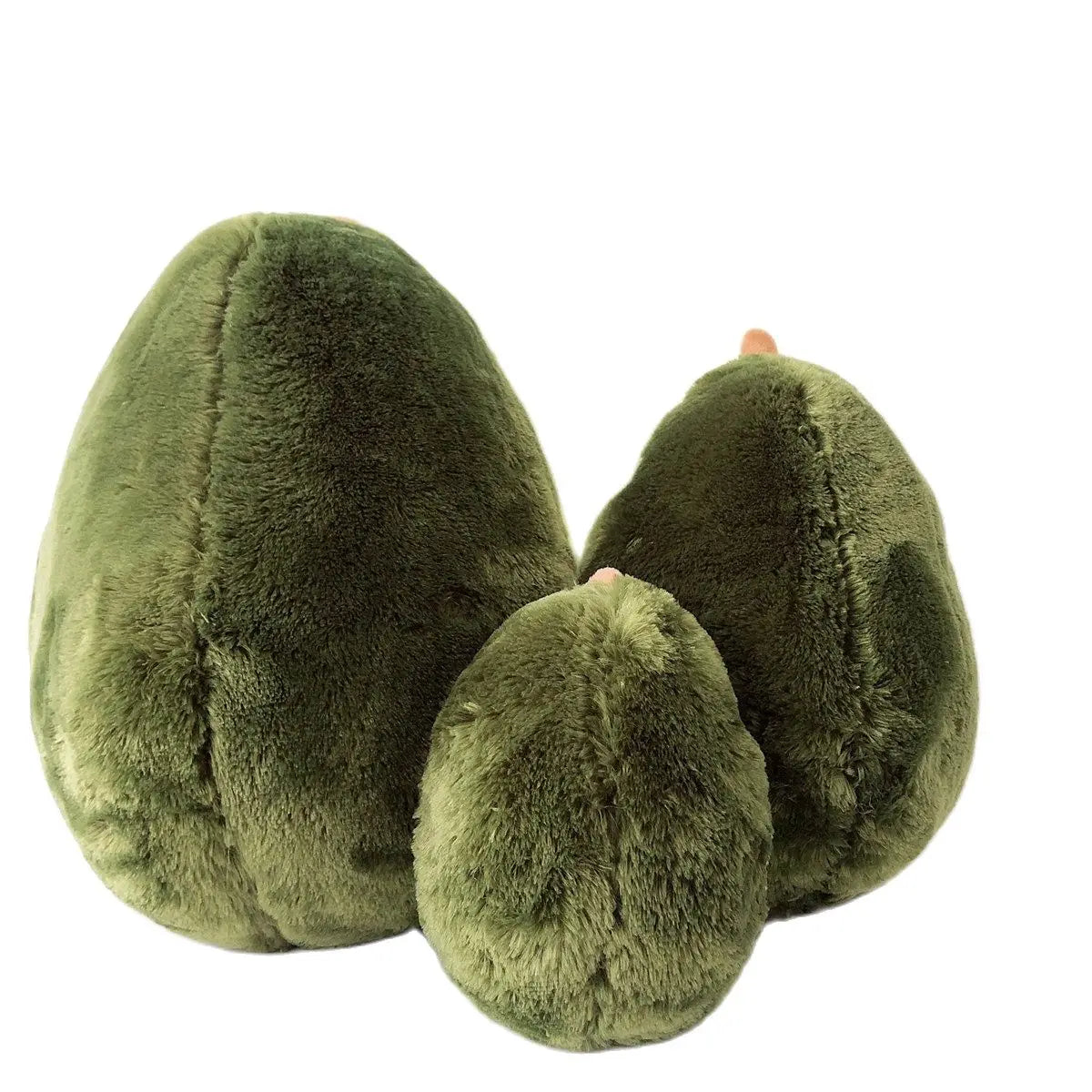 Image of Bony Avocado Plushies