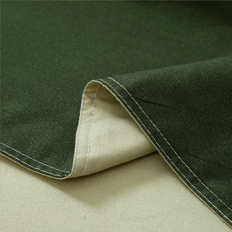 Funny Avocado Duvet Cover