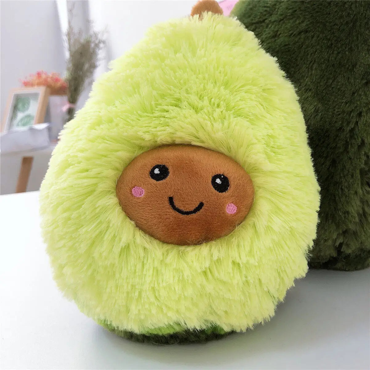 Bony Avocado Plushies