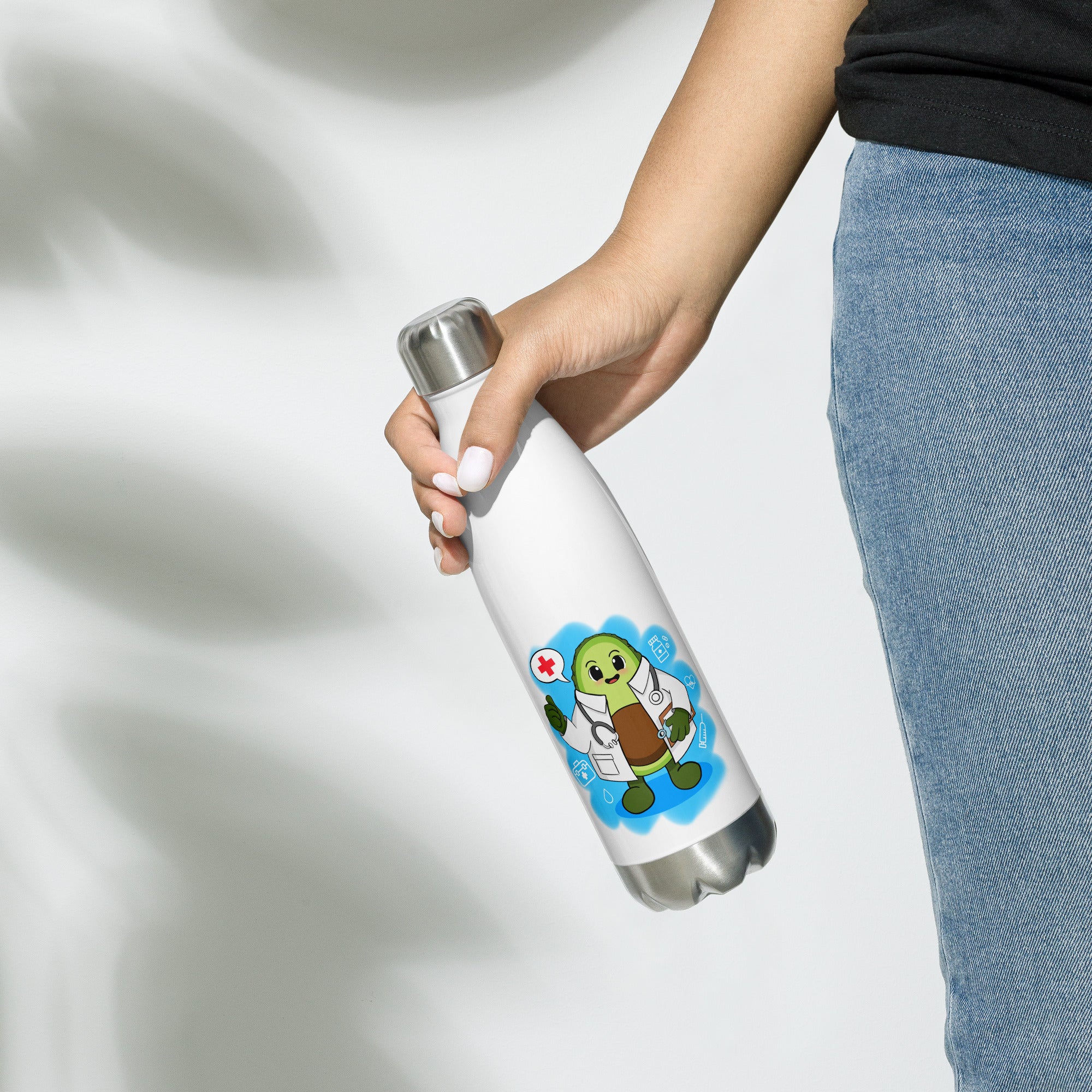 Image of Product mockup