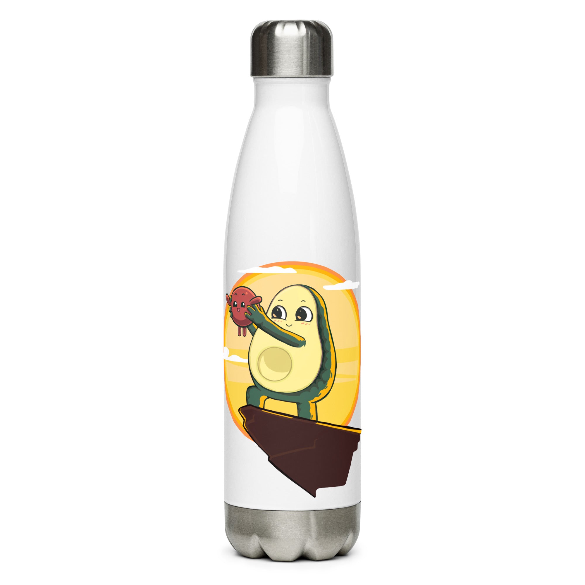 Image of Product mockup
