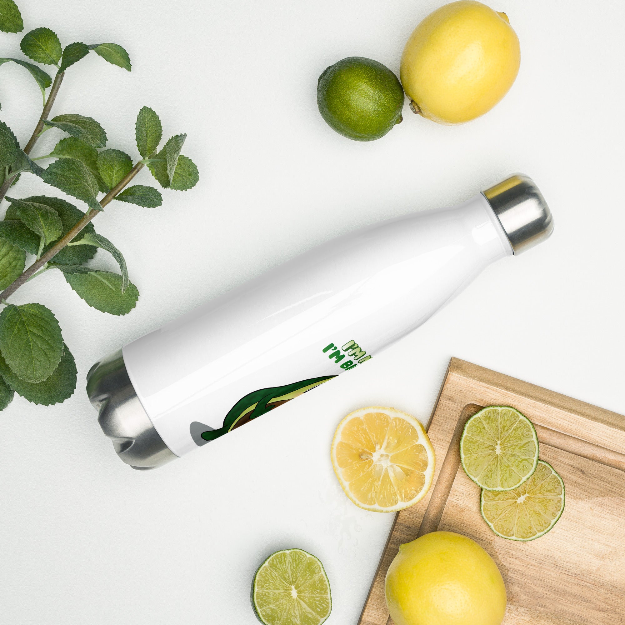Image of Product mockup