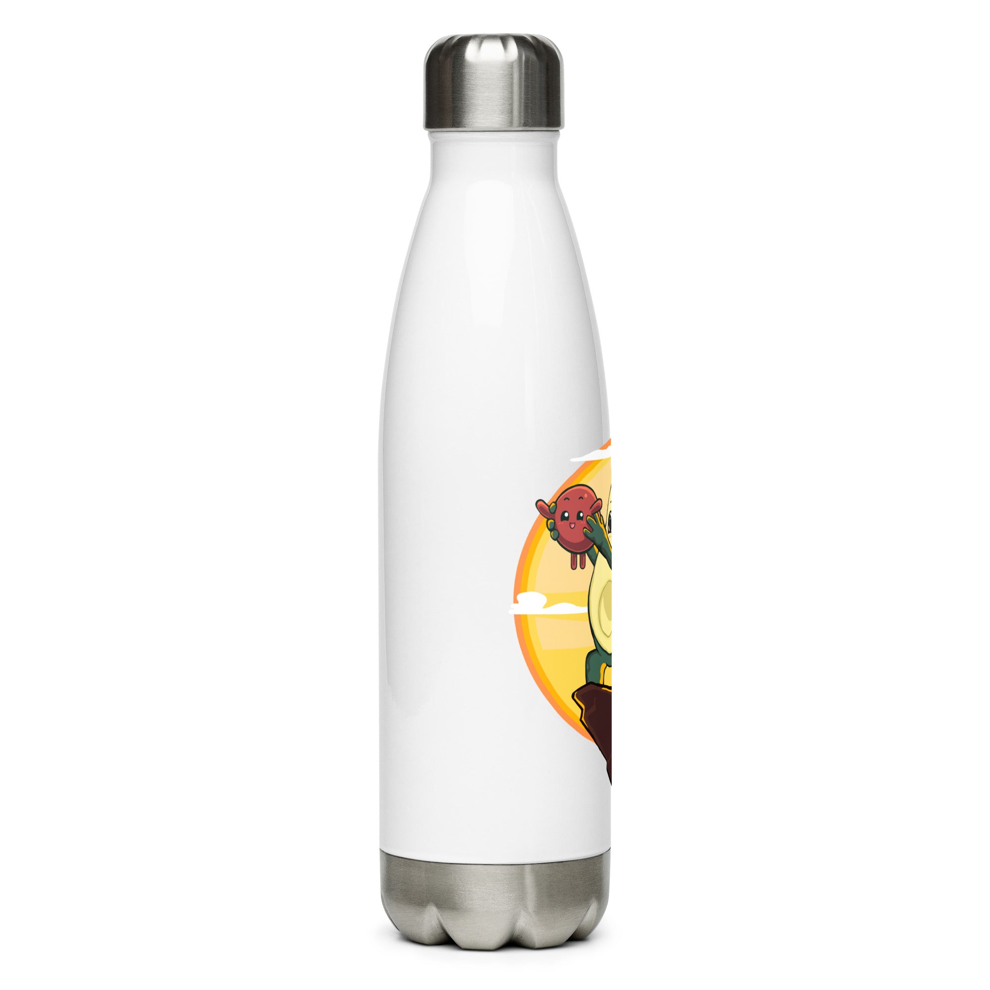 Image of Product mockup