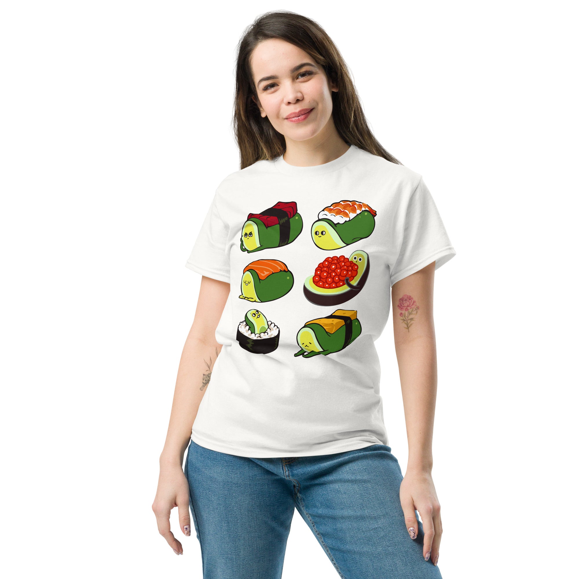 Image of Product mockup