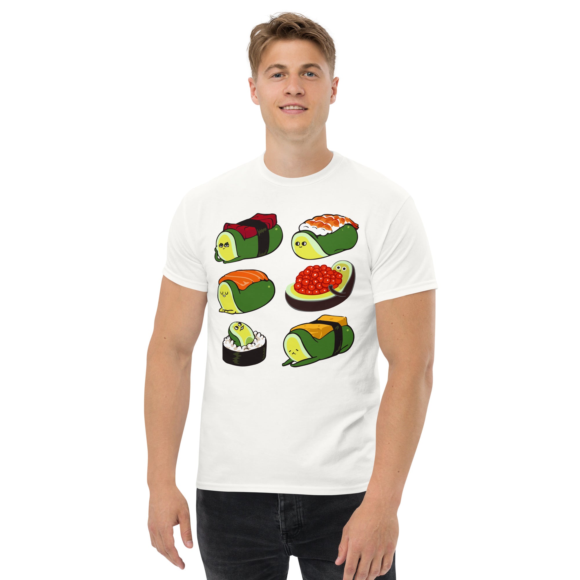 Image of Product mockup
