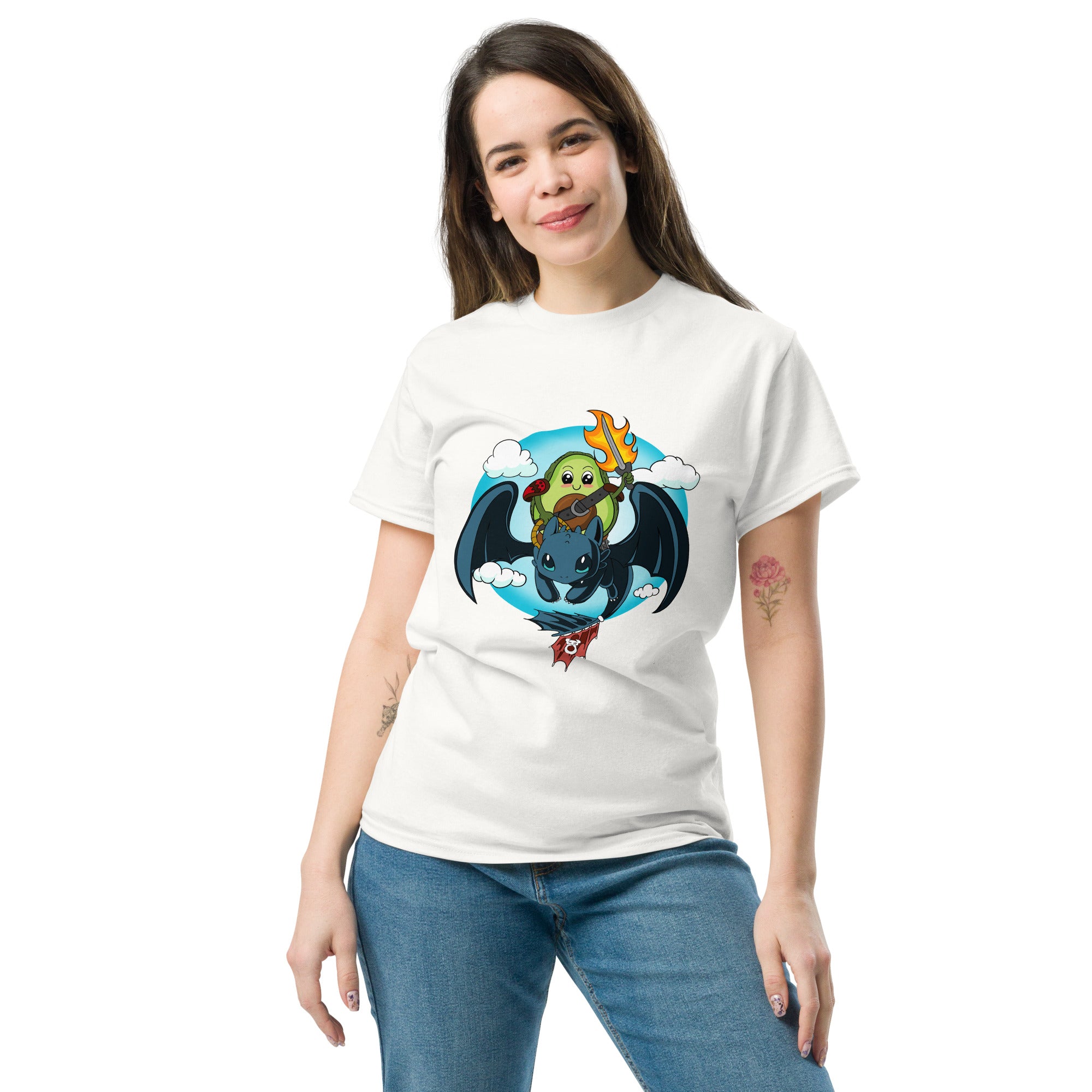 Image of Product mockup