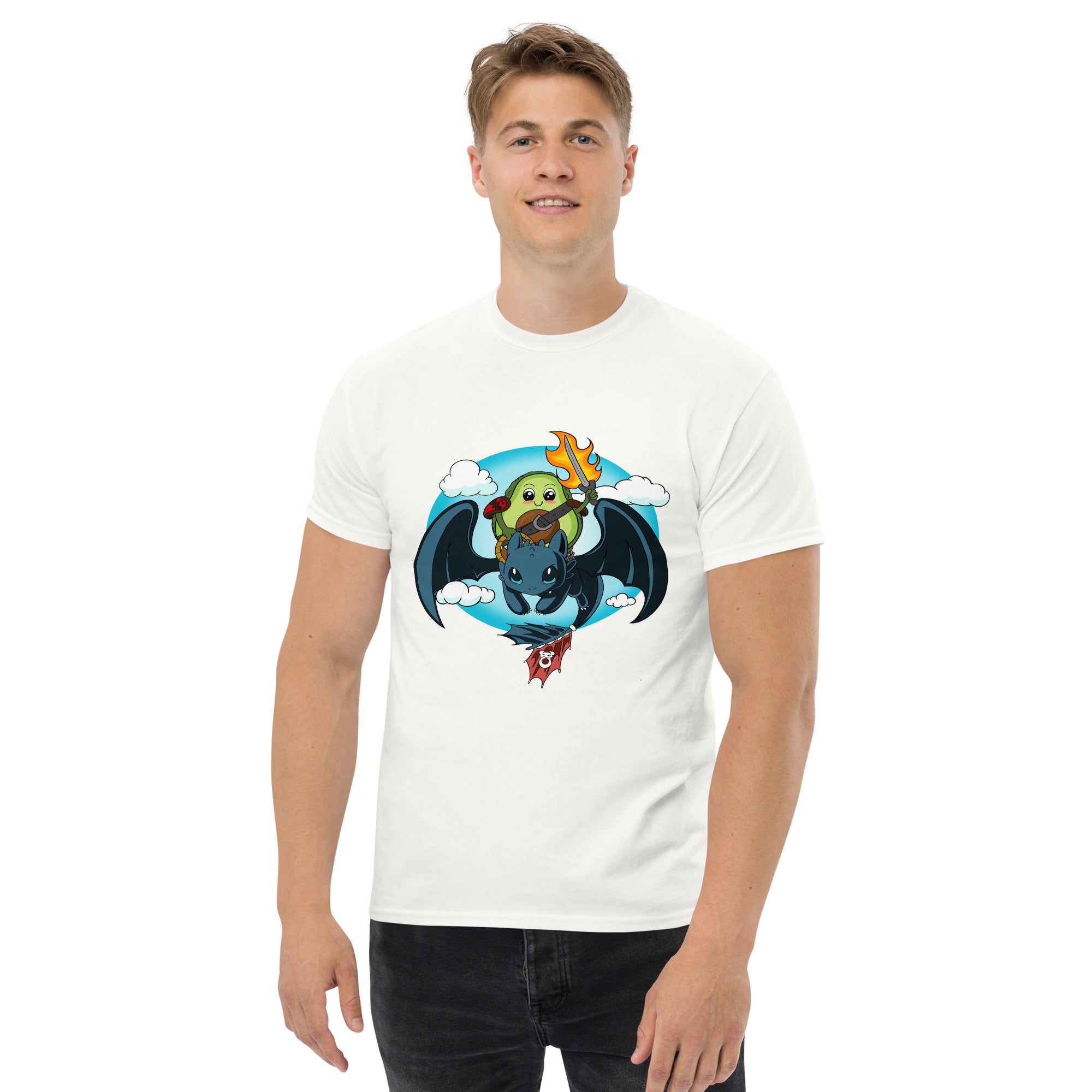 Image of Product mockup