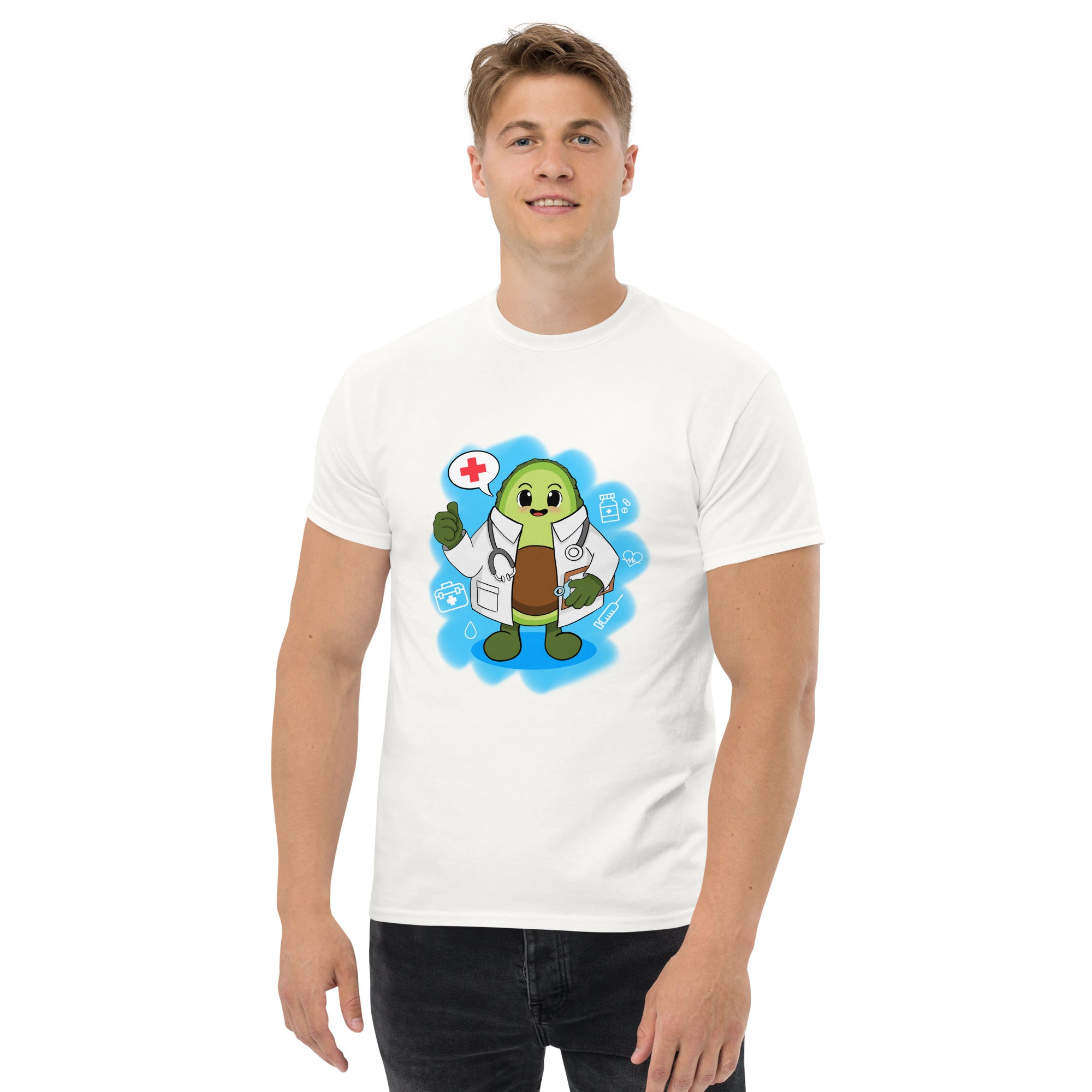 Image of Product mockup