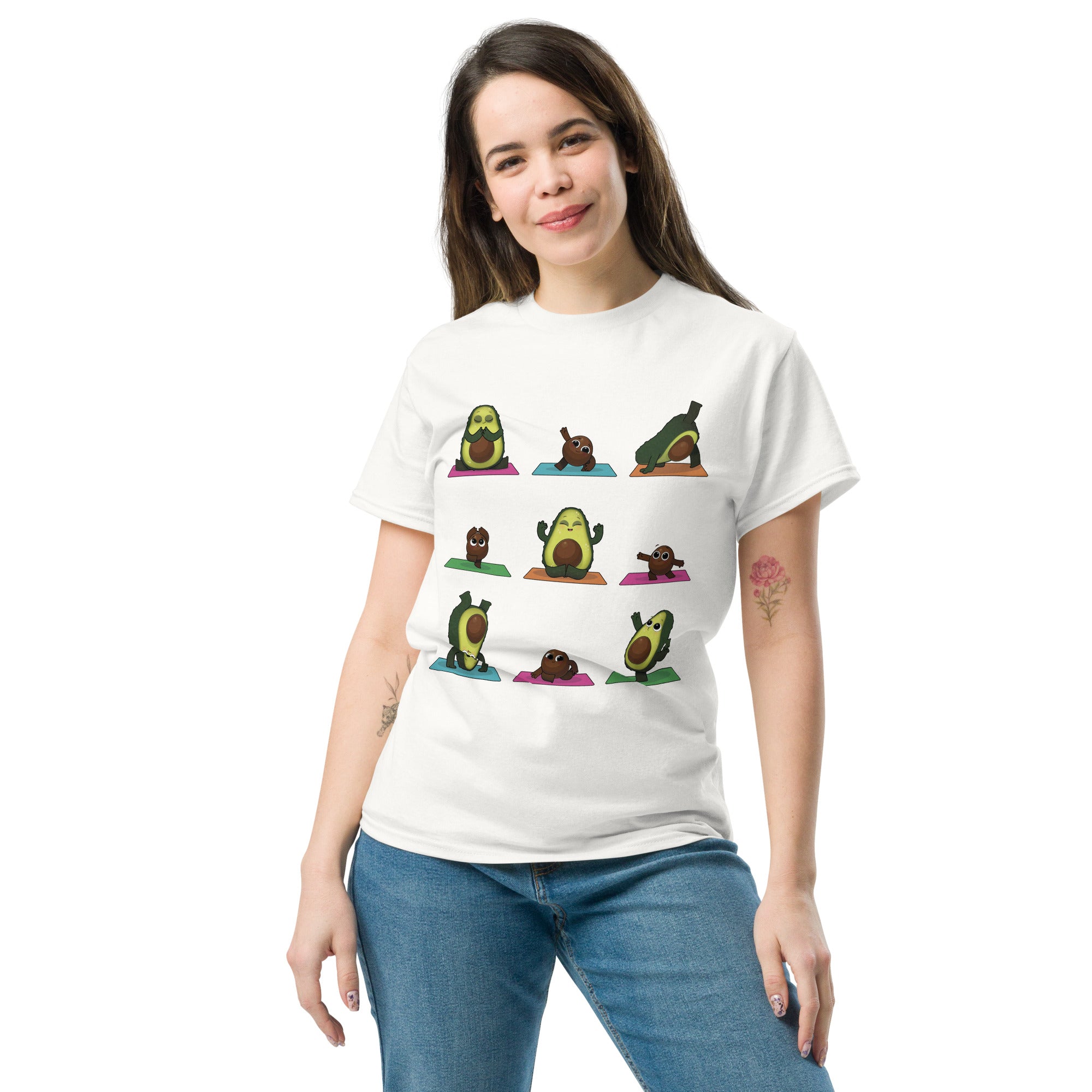 Image of Product mockup