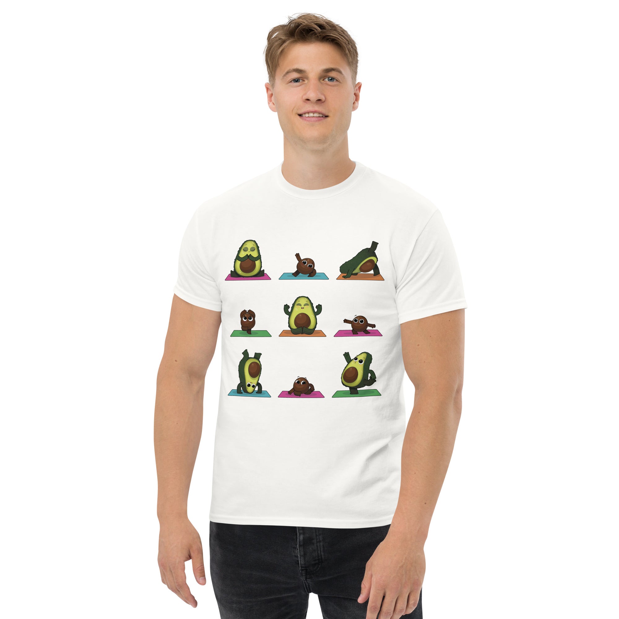 Image of Product mockup