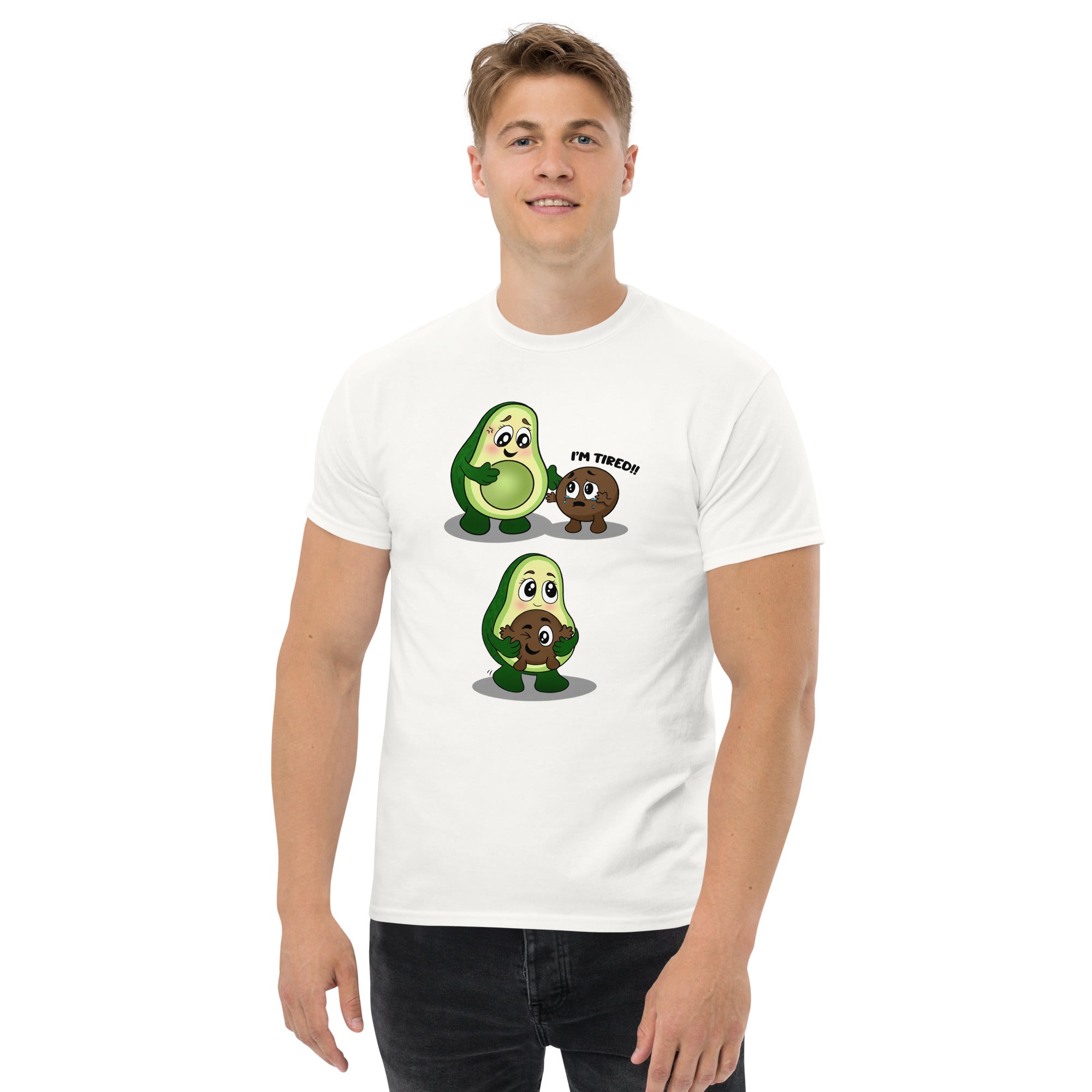 Image of Product mockup