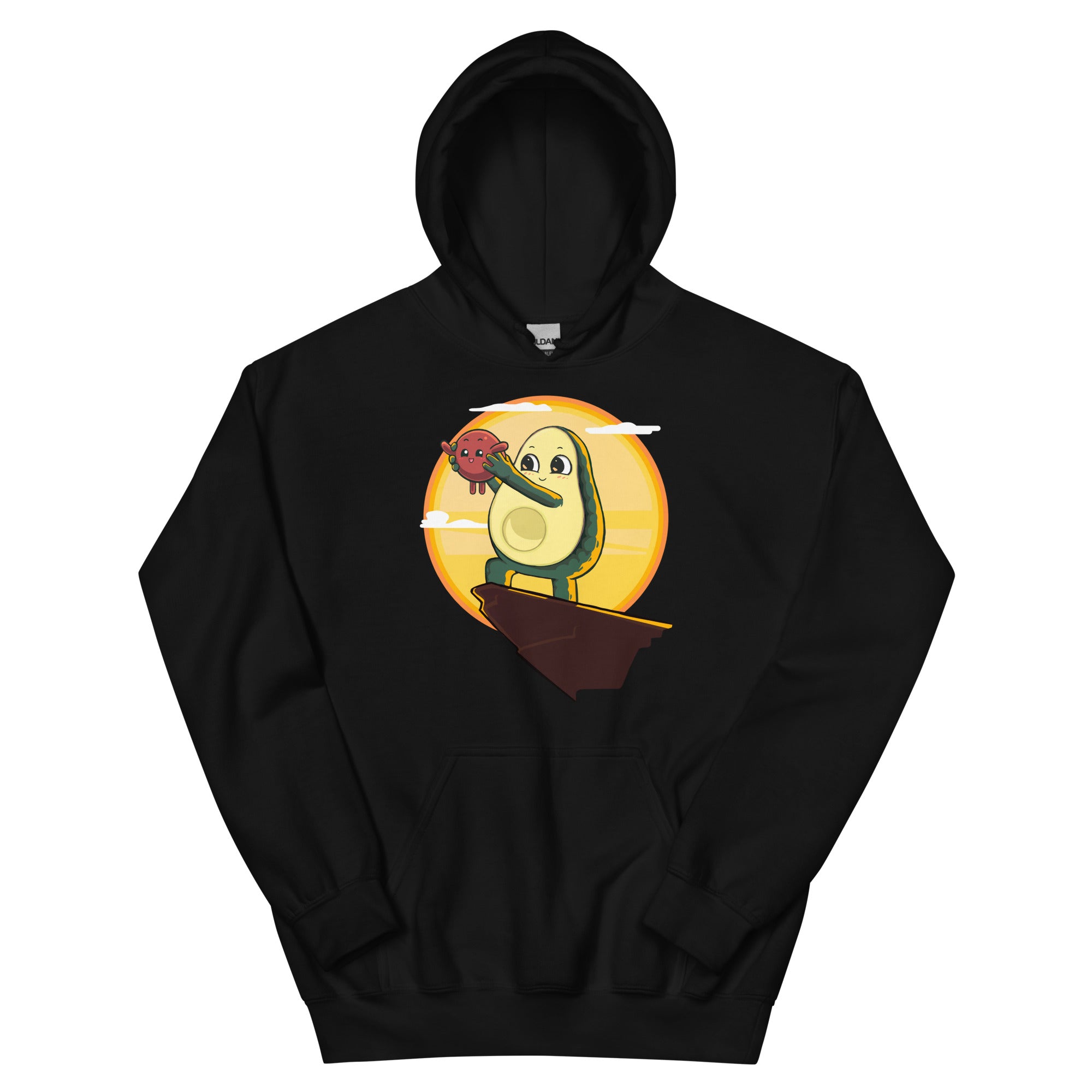 Image of Product mockup