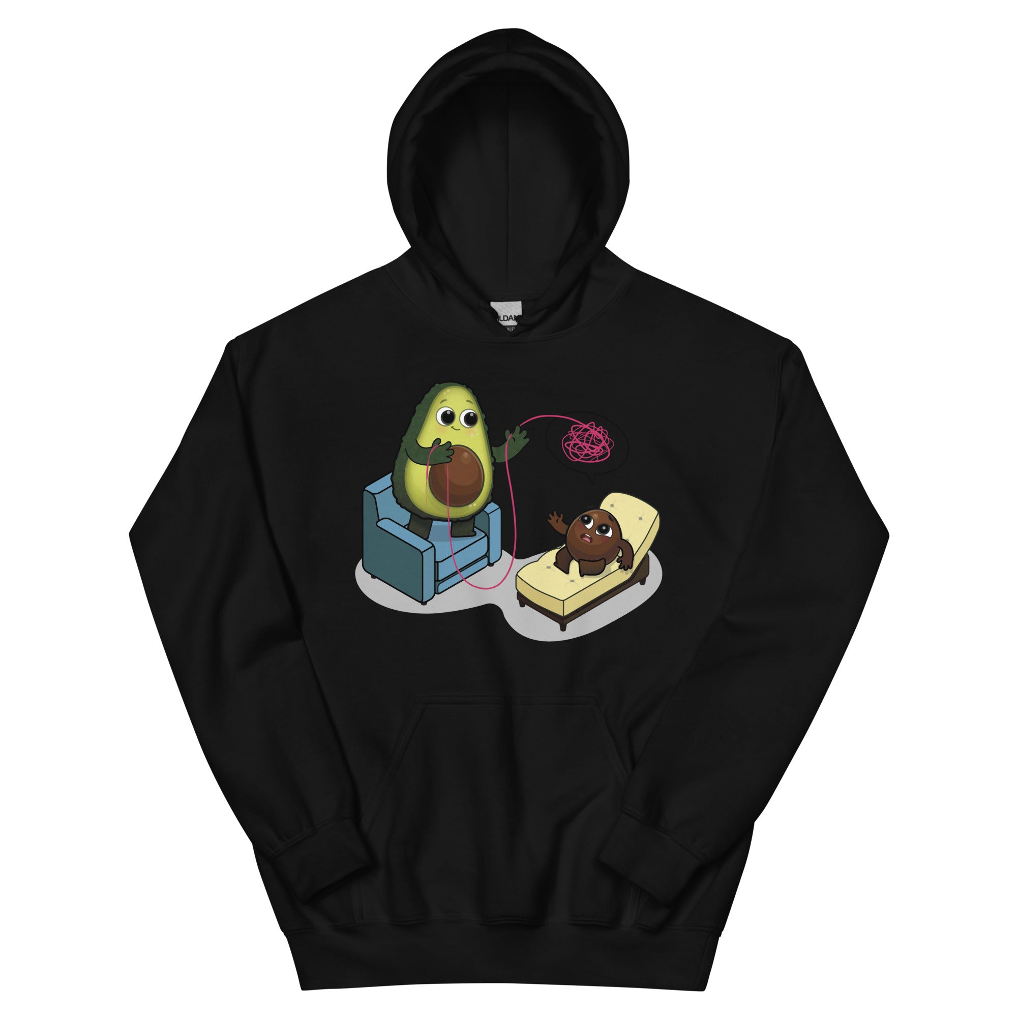 Image of Product mockup