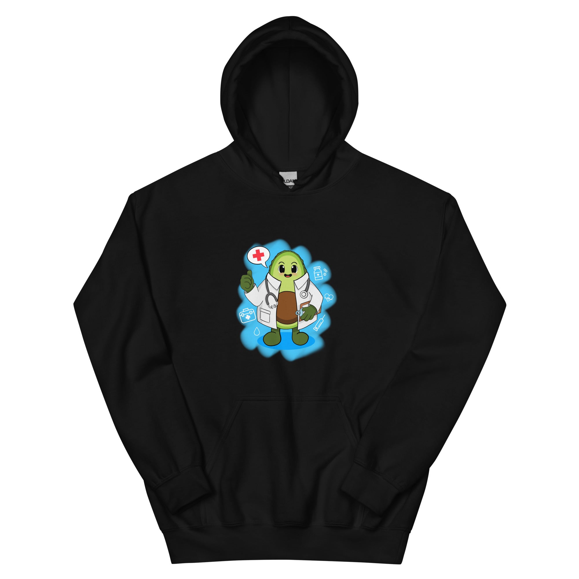 Image of Product mockup