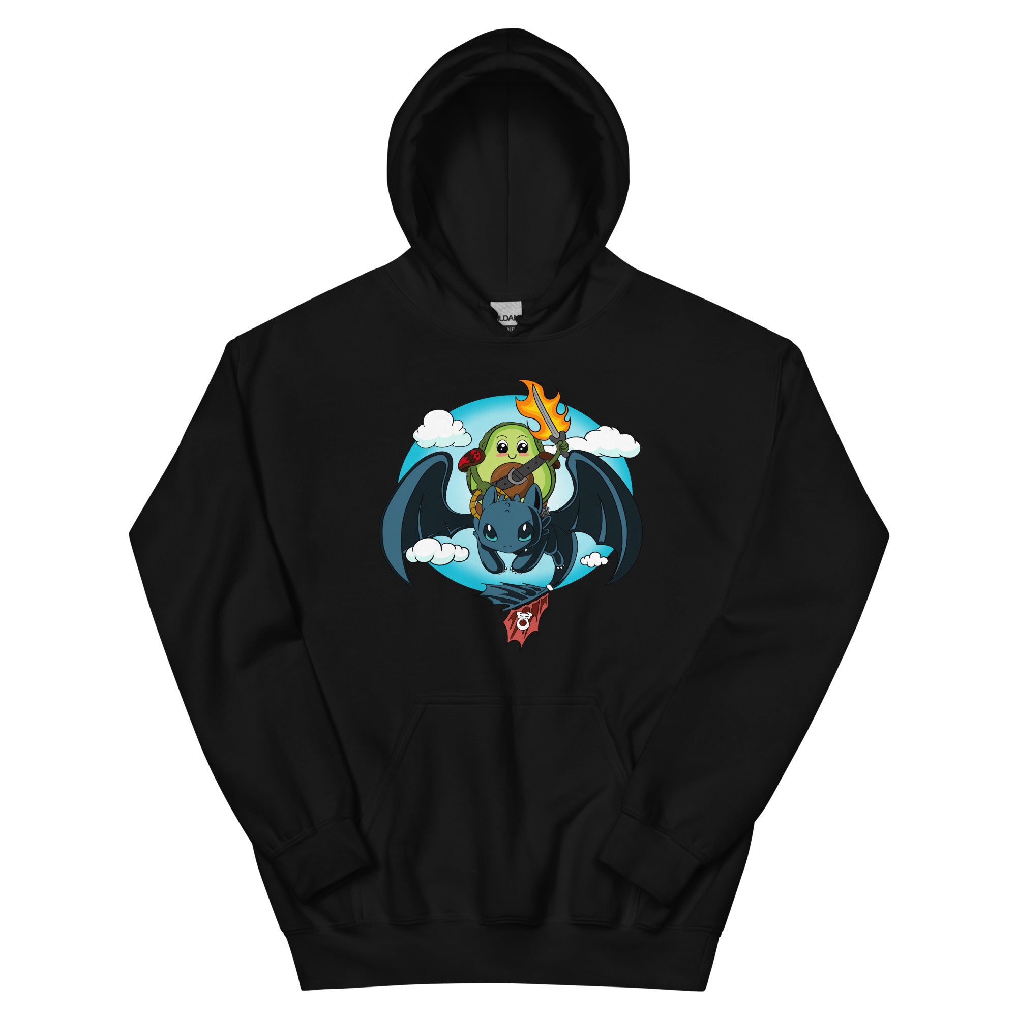 Image of Product mockup