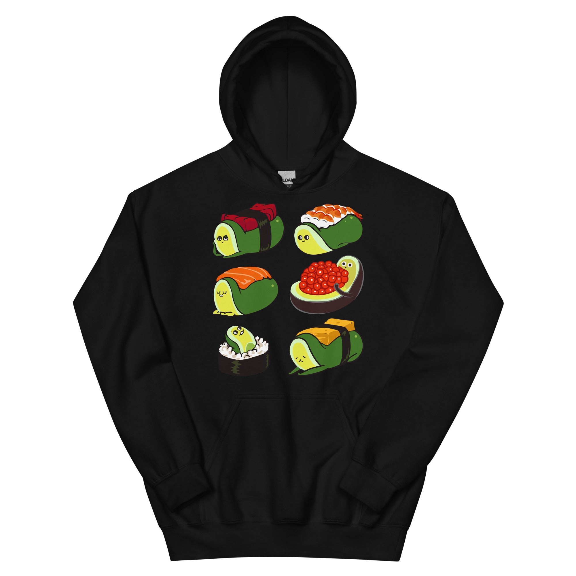 Image of Product mockup