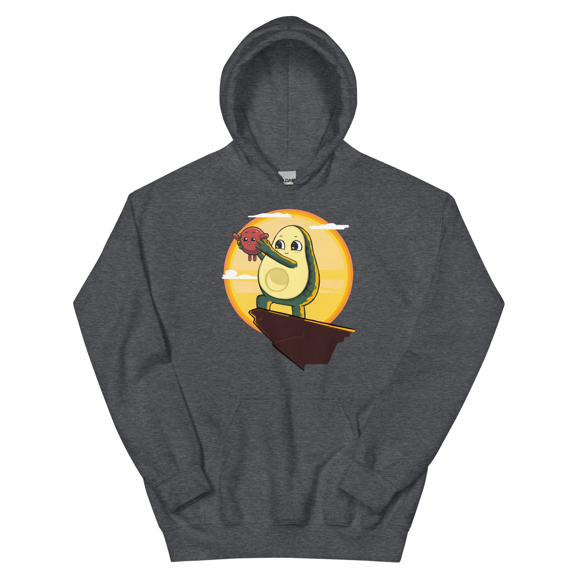Image of Product mockup