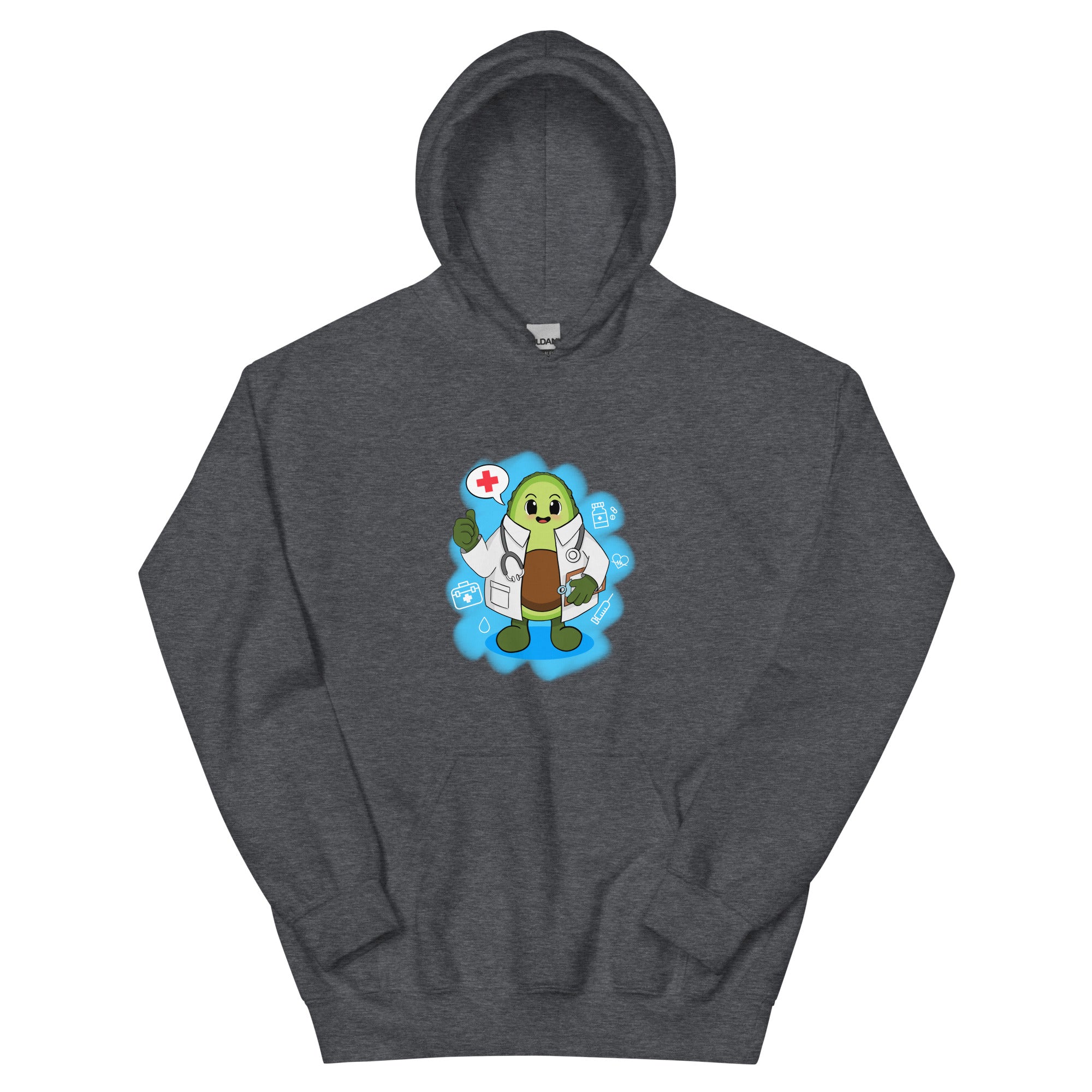 Image of Product mockup