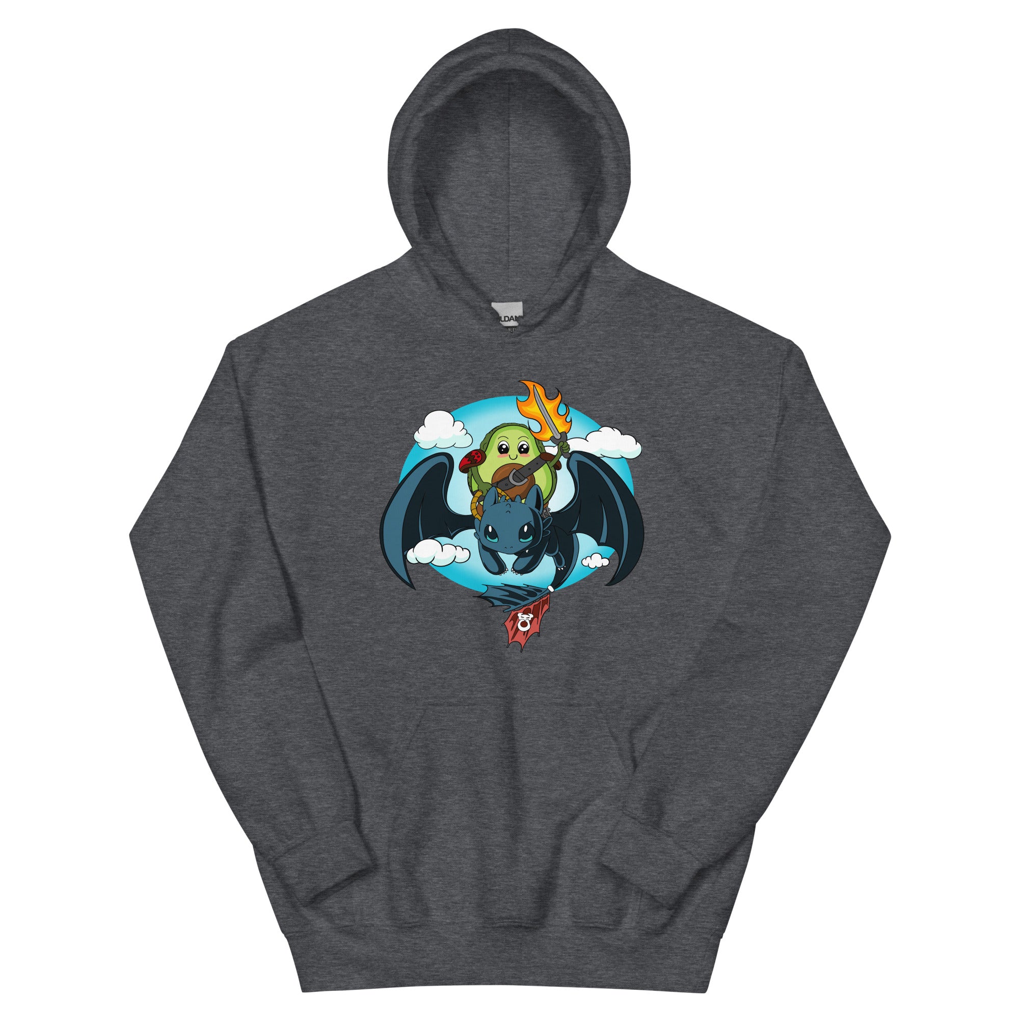 Image of Product mockup
