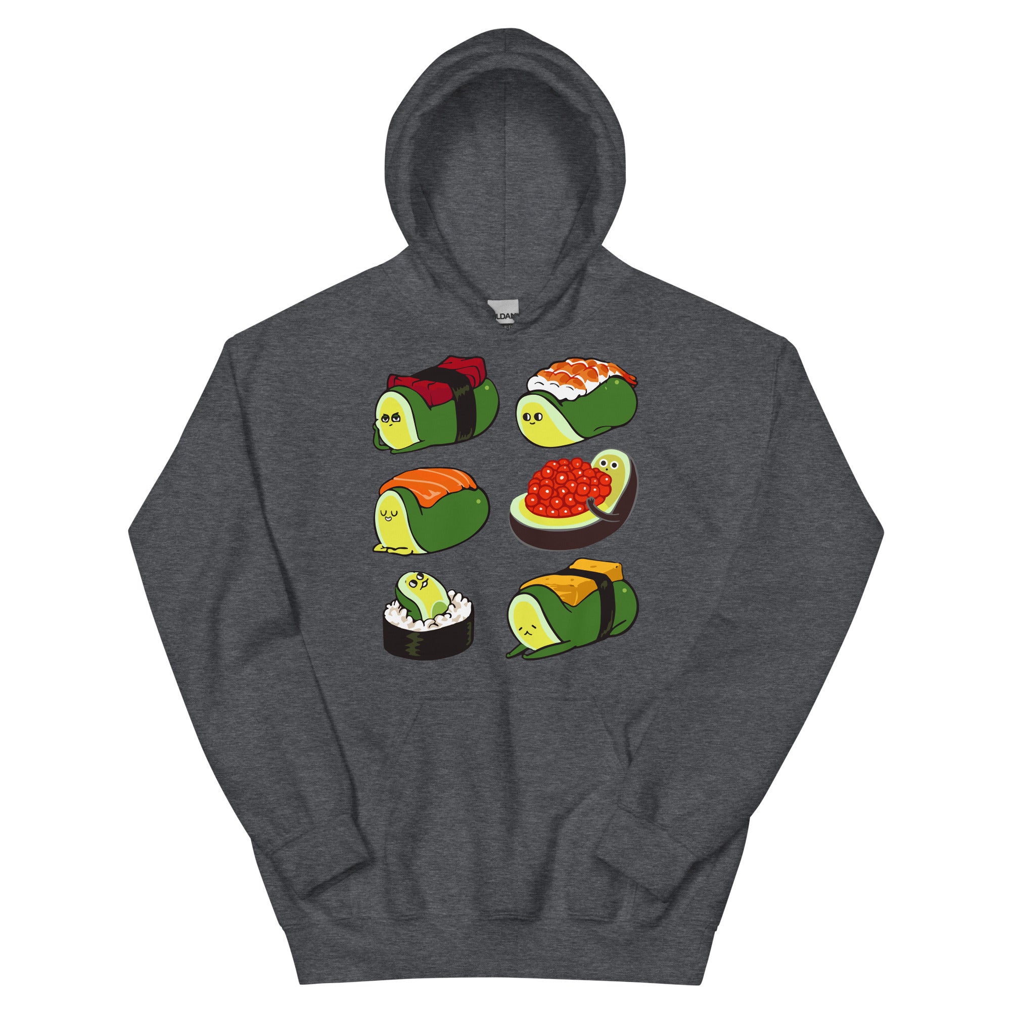 Image of Product mockup
