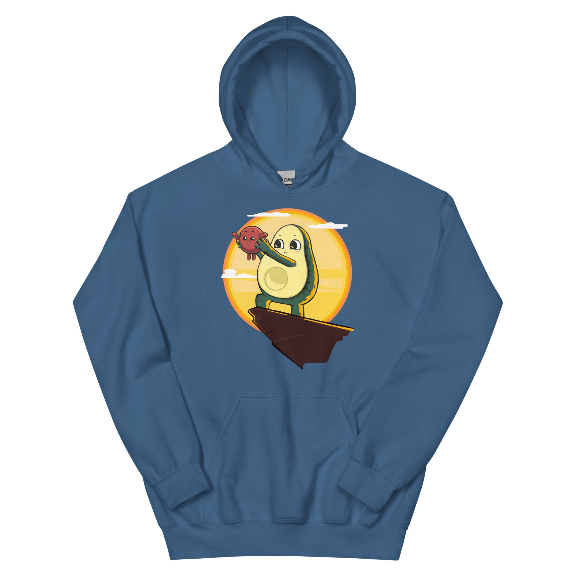 Image of Product mockup