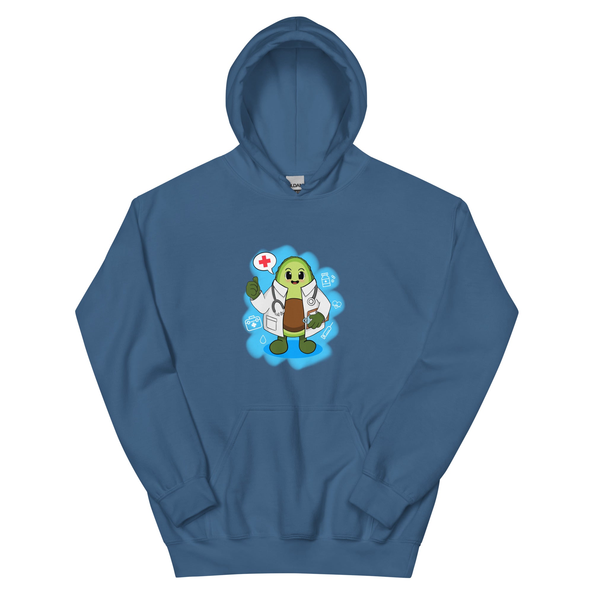 Image of Product mockup