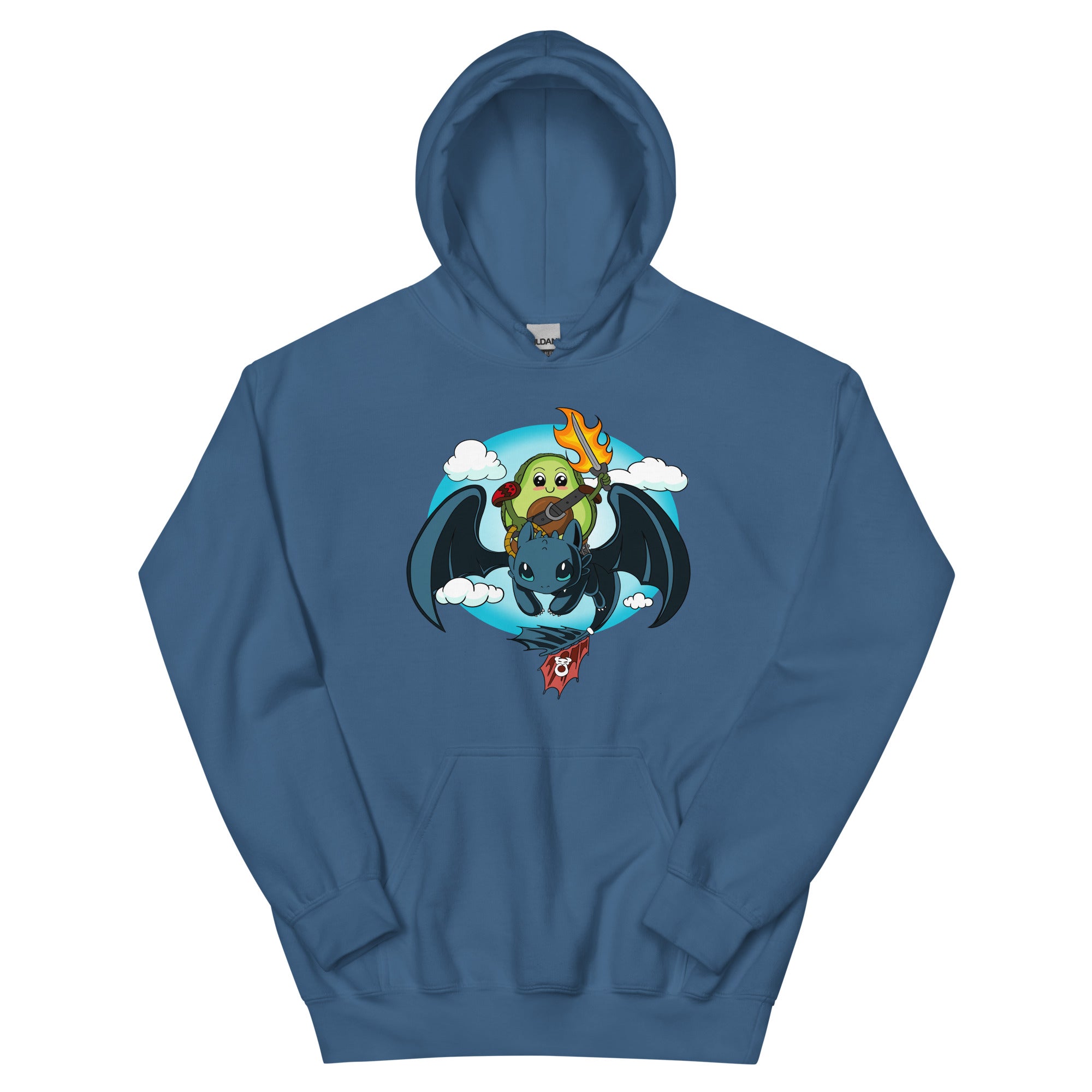 Image of Product mockup