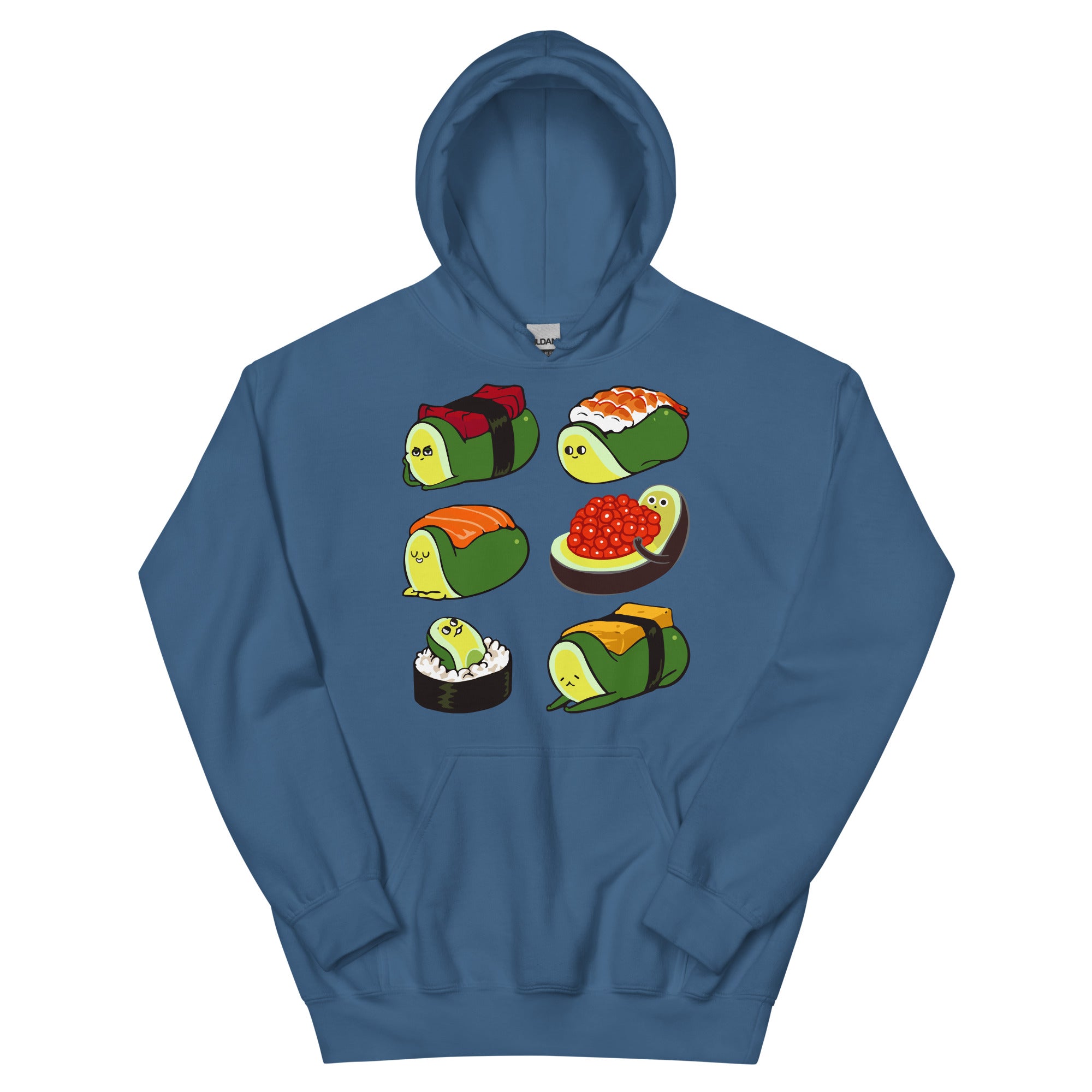 Image of Product mockup