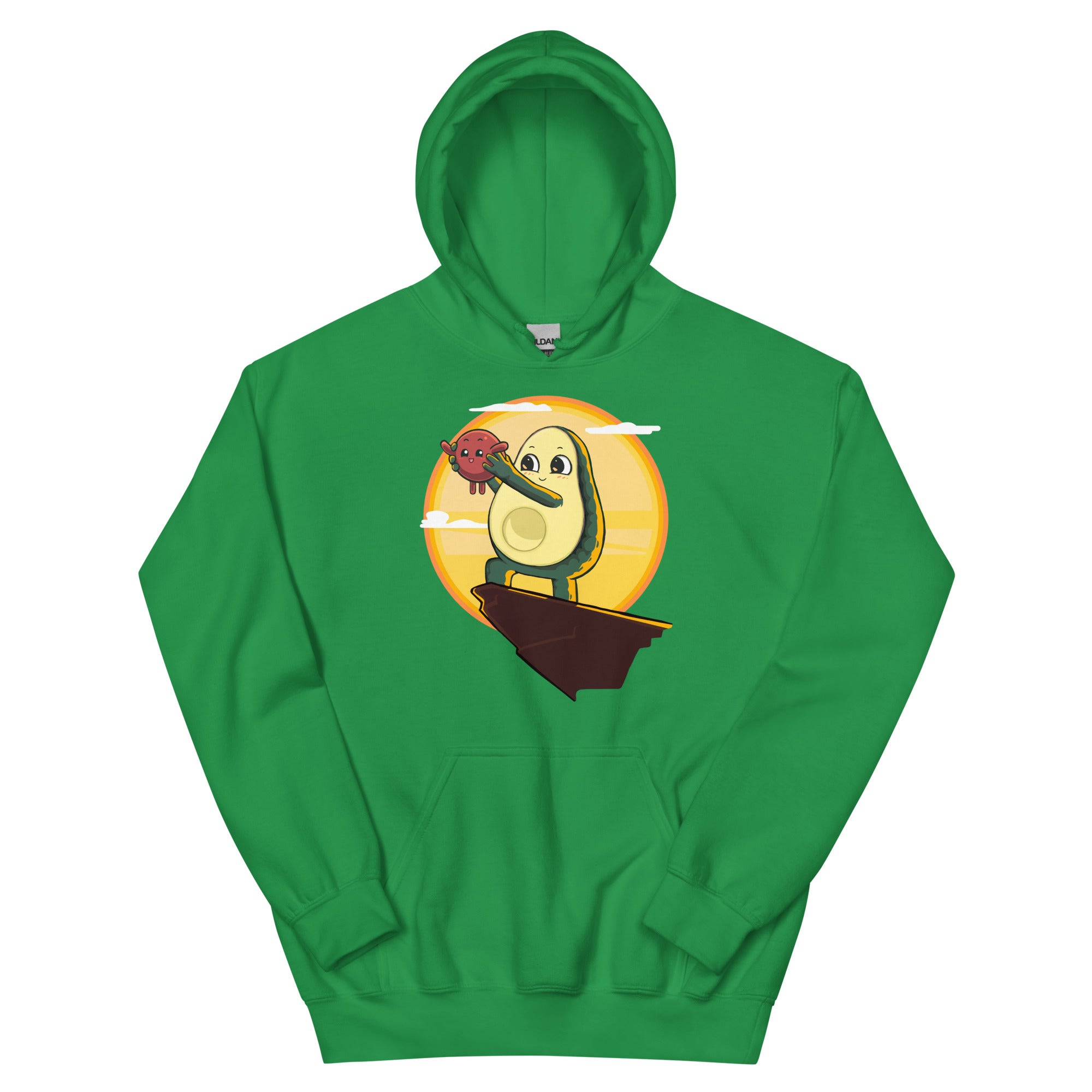 Image of Product mockup