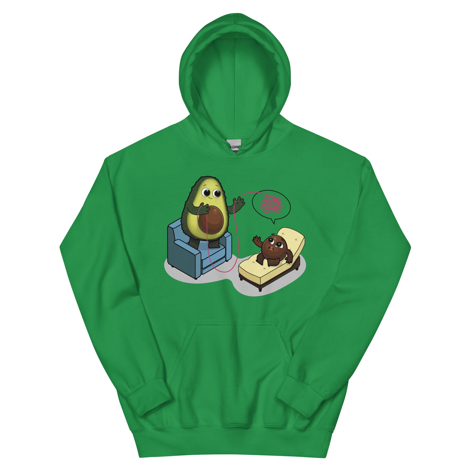 Image of Product mockup